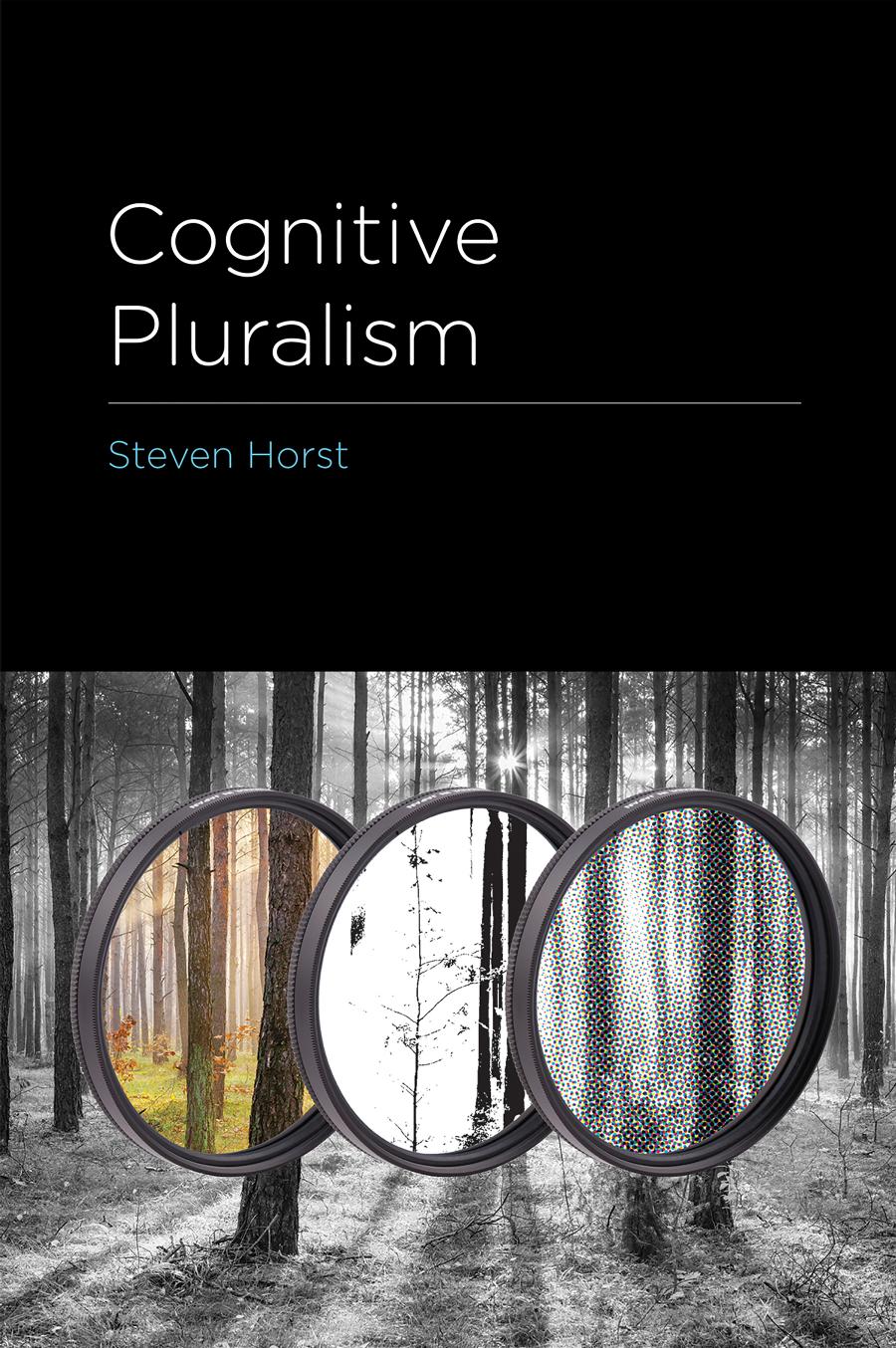 Cognitive Pluralism Horst Steven