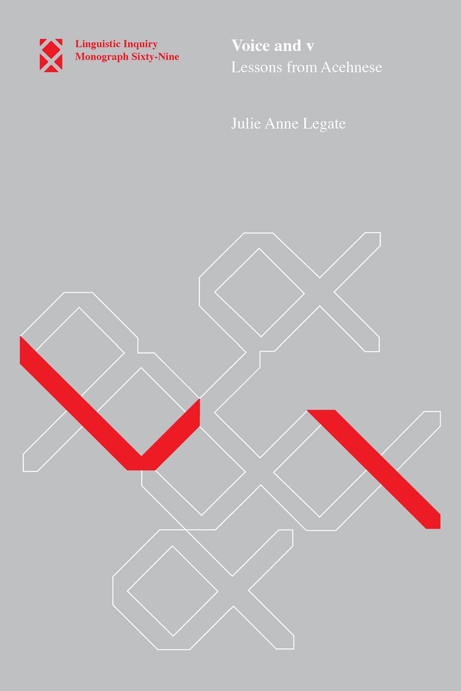 Julie Anne Legate Voice V Lessons From Acehnese