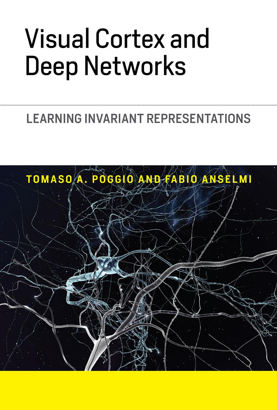 Visual Cortex And Deep Networks Visual Cortex Deep Networks Learning Invariant Representations