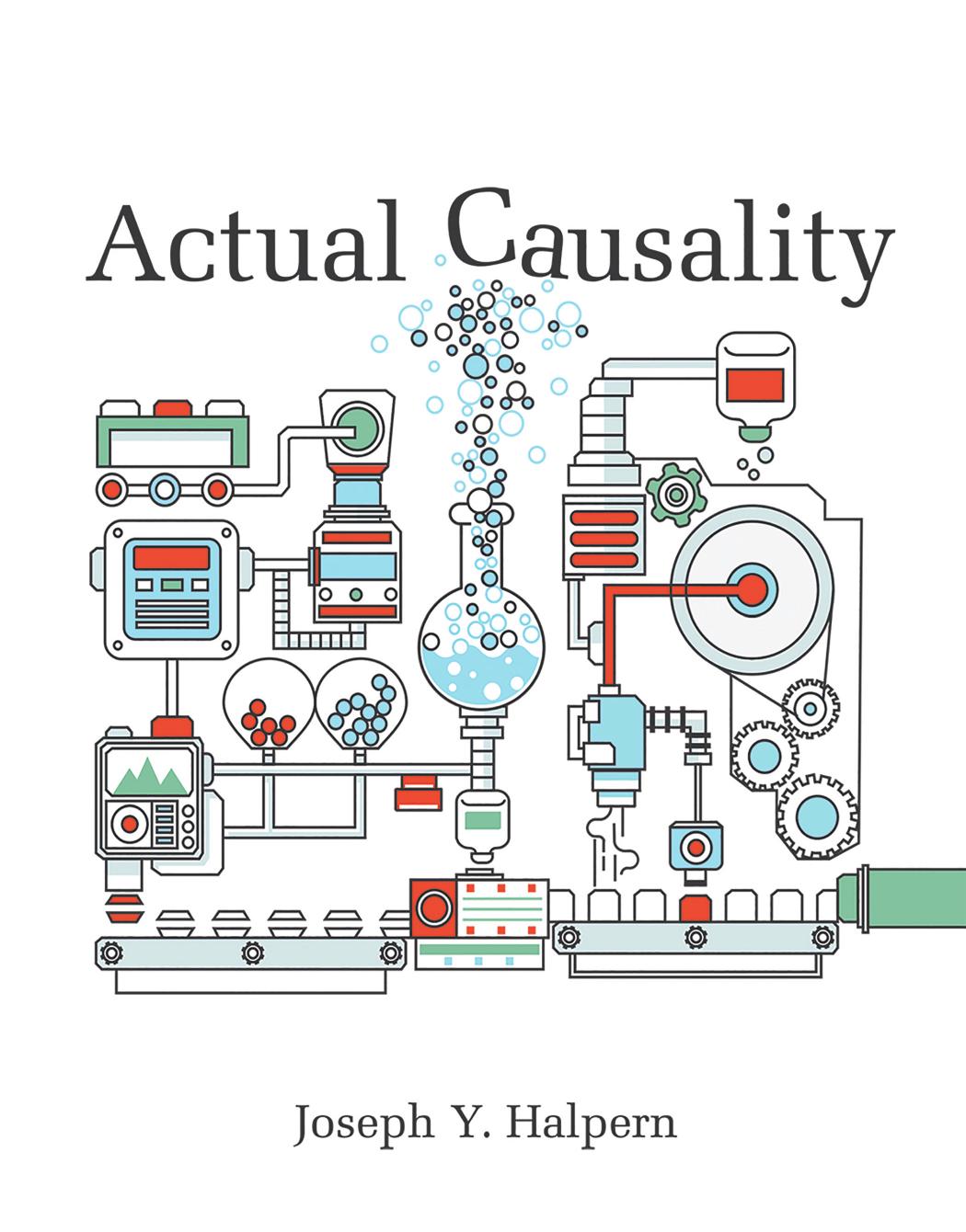 Actual Causality Actual Causality