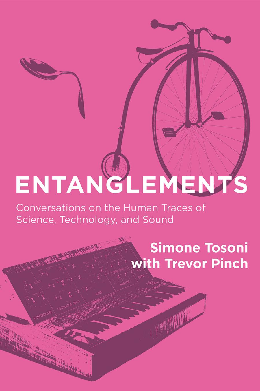 Entanglements Simone Tosoni