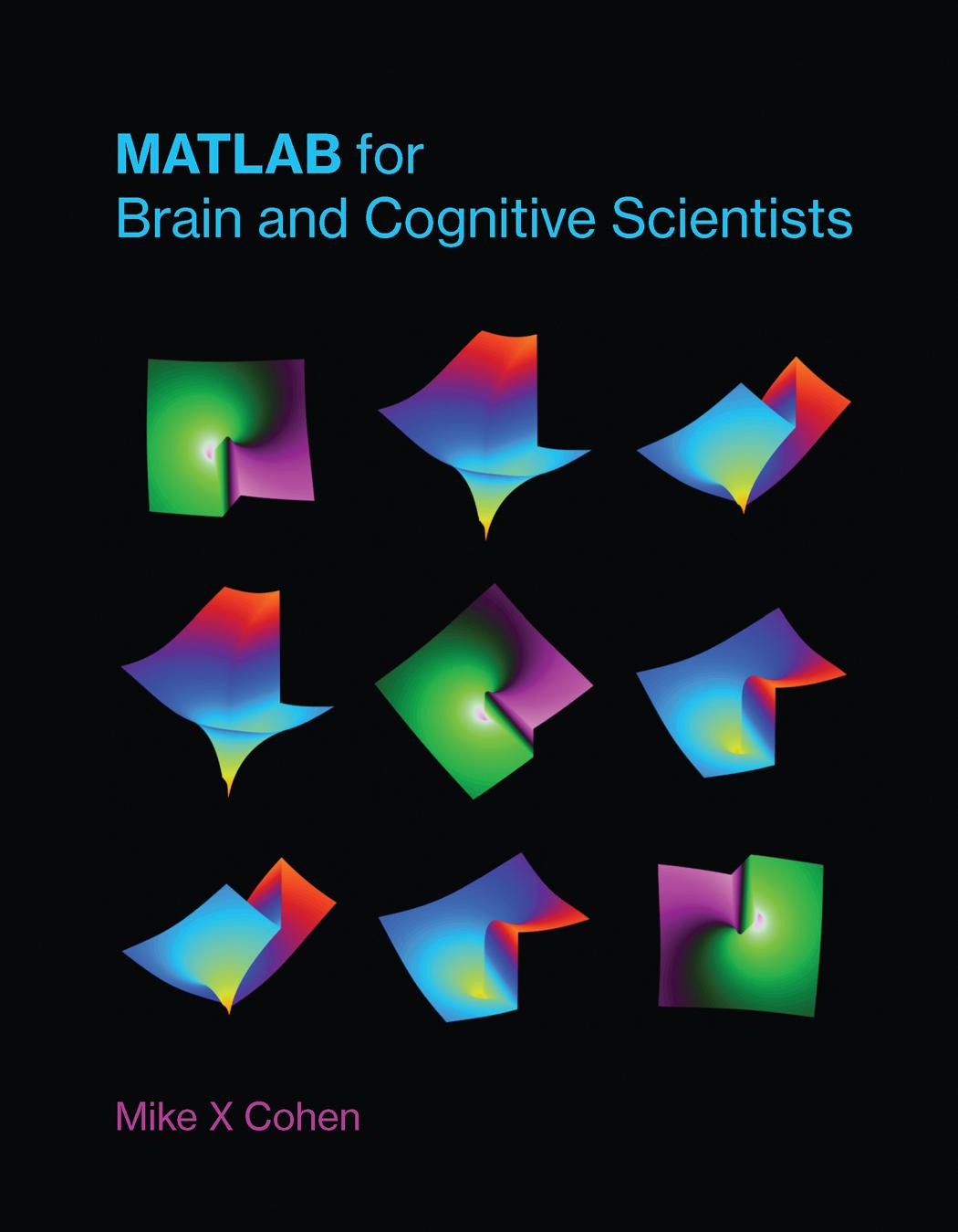 Matlab For Brain Cognitive Scientists Mike Cohen