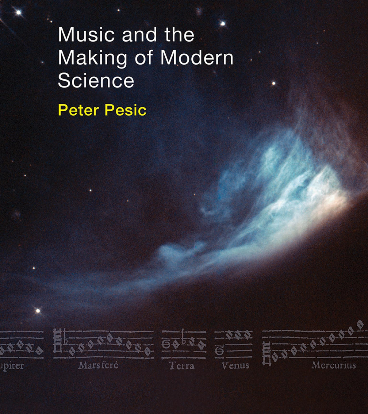 Music And The Making Of Modern Science Music The Making Of Modern Science