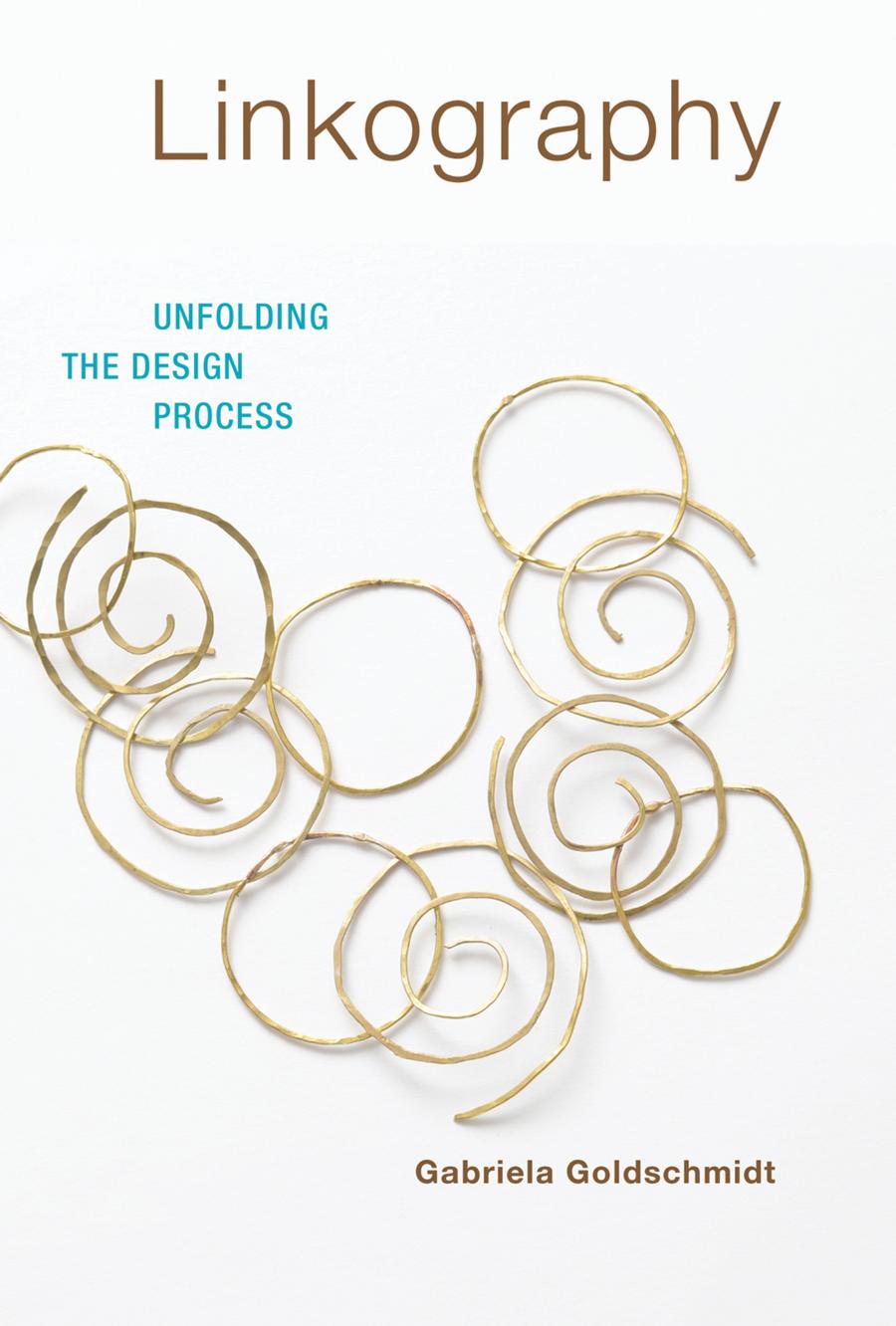 Linkography Unfolding The Design Process Linkography Unfolding The Design Process