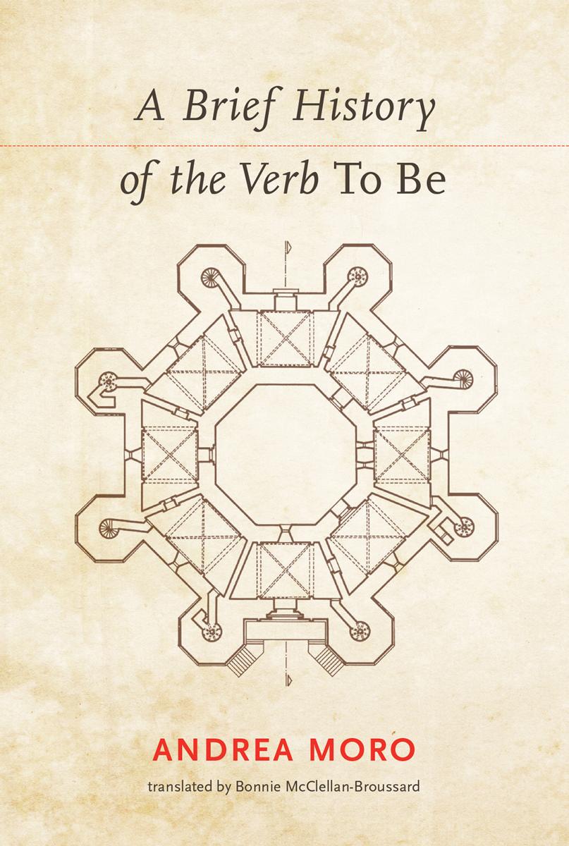 A Brief History Of The Verb To Be A Brief History Of The Verb To Be