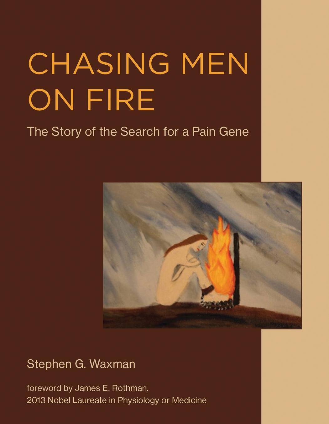 Chasing Men On Fire Stephen G Waxman