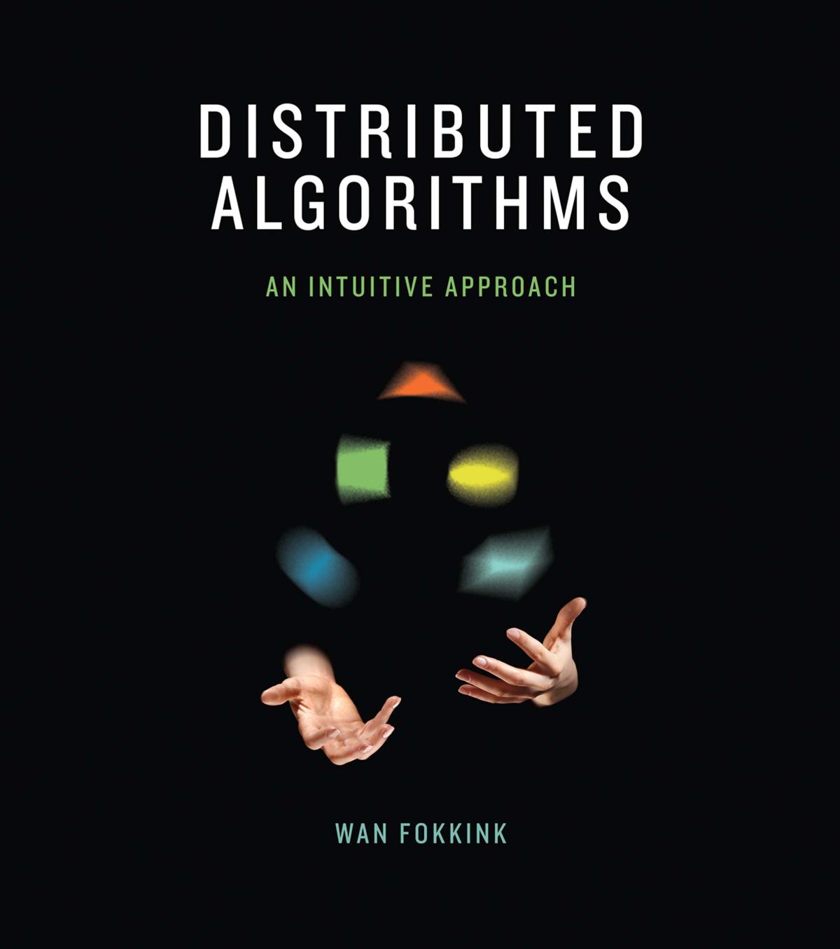 Distributed Algorithms An Intuitive Approach Fokkink Wan