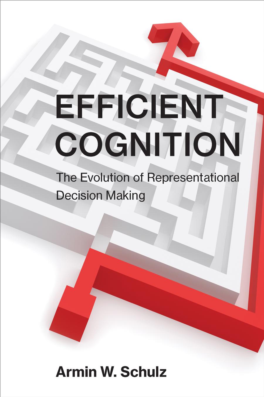 Efficient Cognition Schulz Armin W