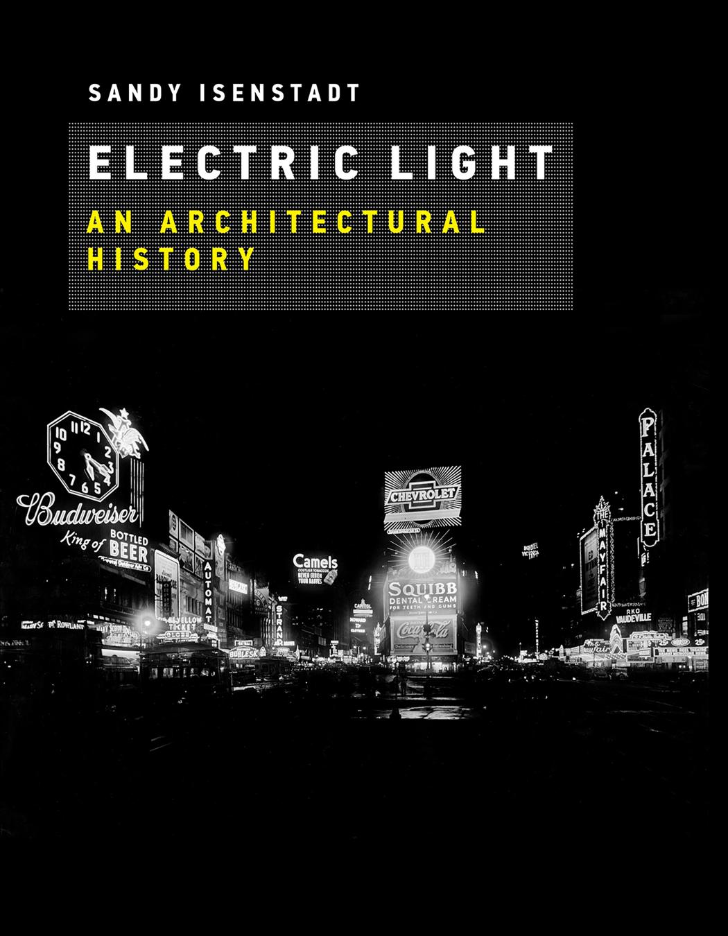 Electric Light Sandy Isenstadt