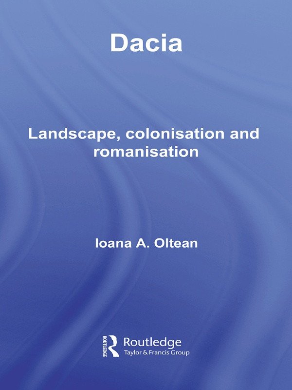 Dacia Oltean Ioana A