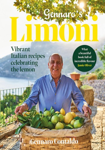 Gennaros Limoni Vibrant Italian Recipes Celebrating The Lemon Gennaro Contaldo