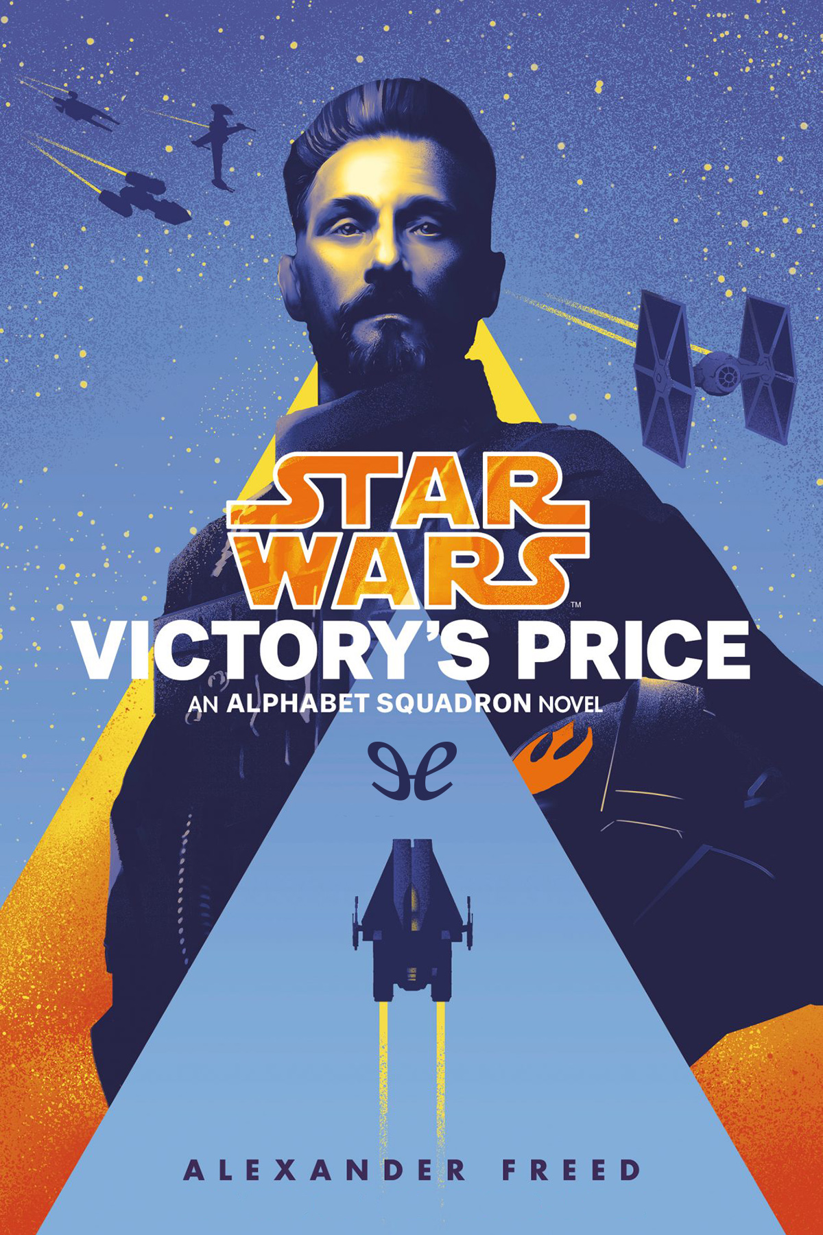 Victorys Price Alexander Freed