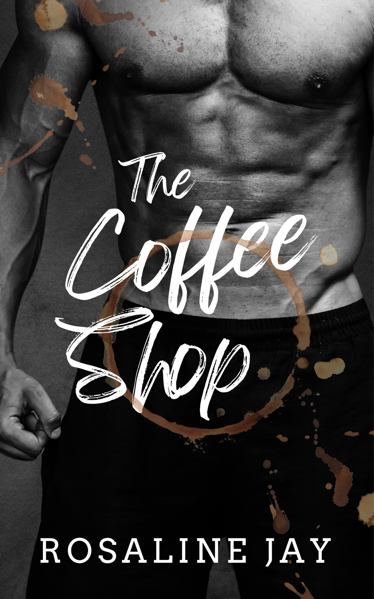The Coffee Shop Rosaline Jay
