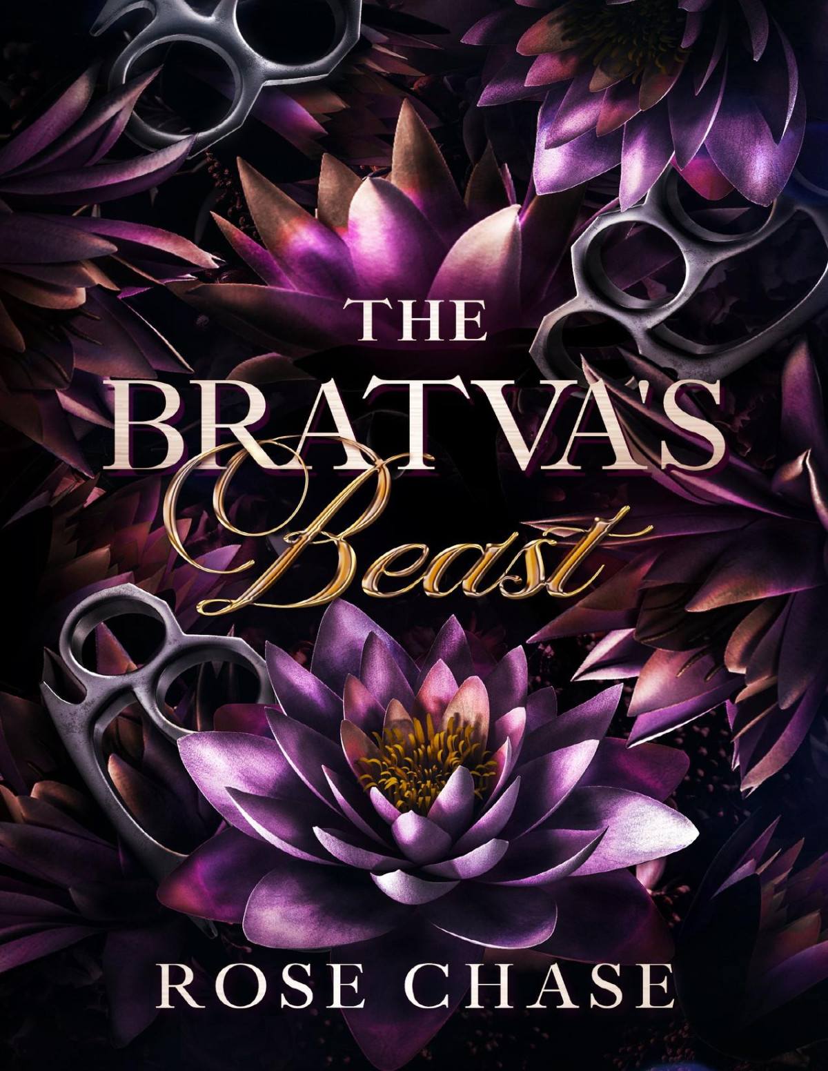The Bratvas Beast Rose Chase