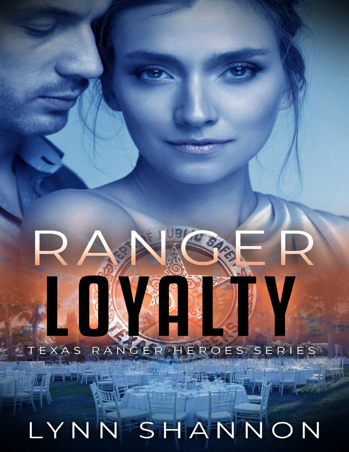Ranger Loyalty Christian Romantic Suspense Lynn Shannon