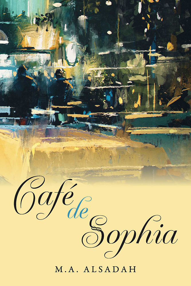 Café De Sophia Ma Alsadah