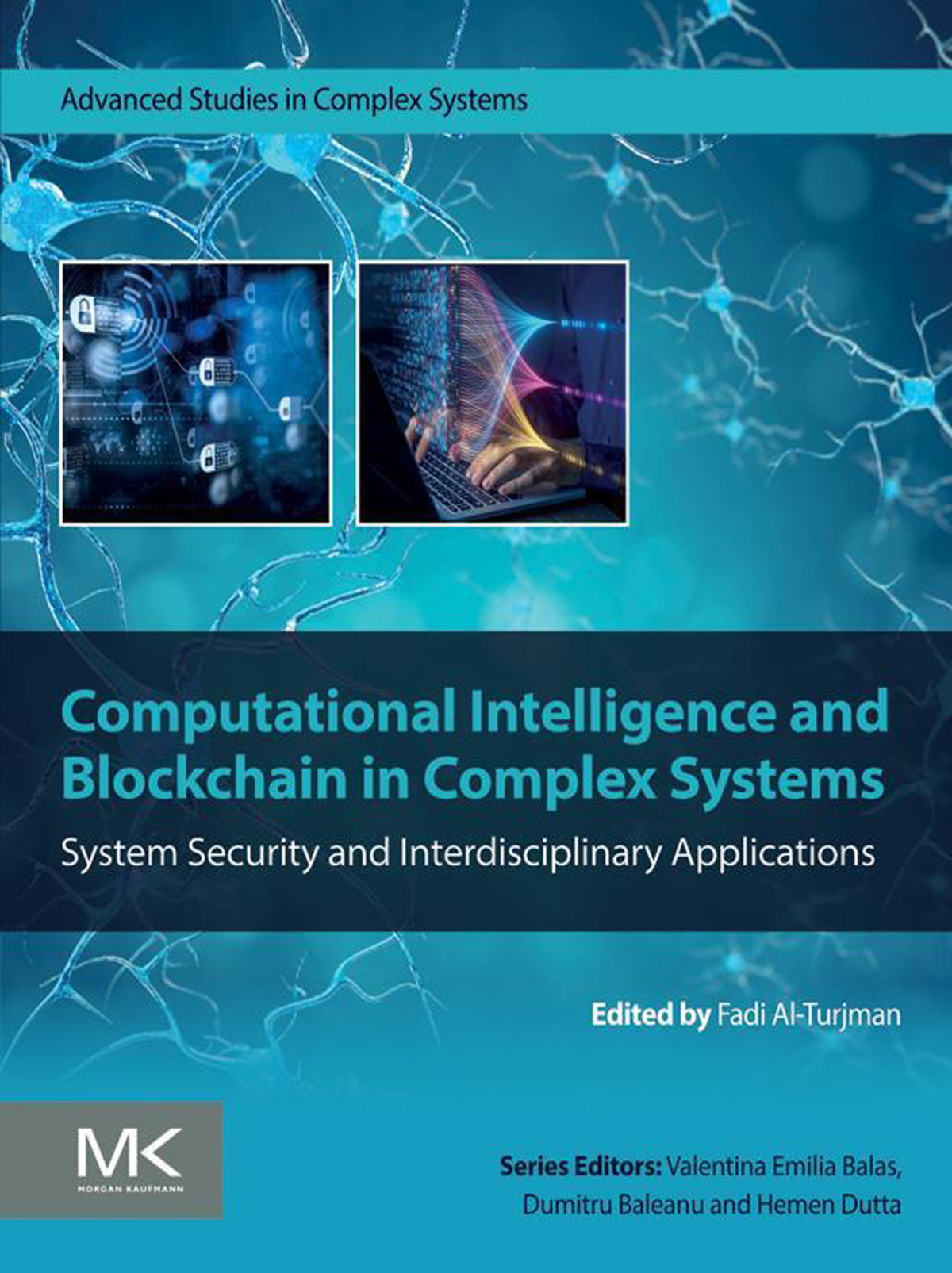 Computational Intelligence And Blockchain In Complex Systems System Security And Interdisciplinary Applications Fadi Alturjman