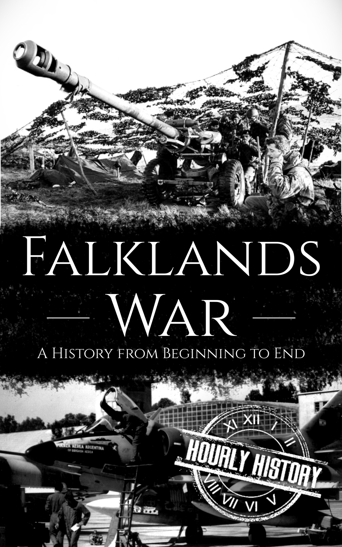 Falklands War A History From Beginning To End Hourly History