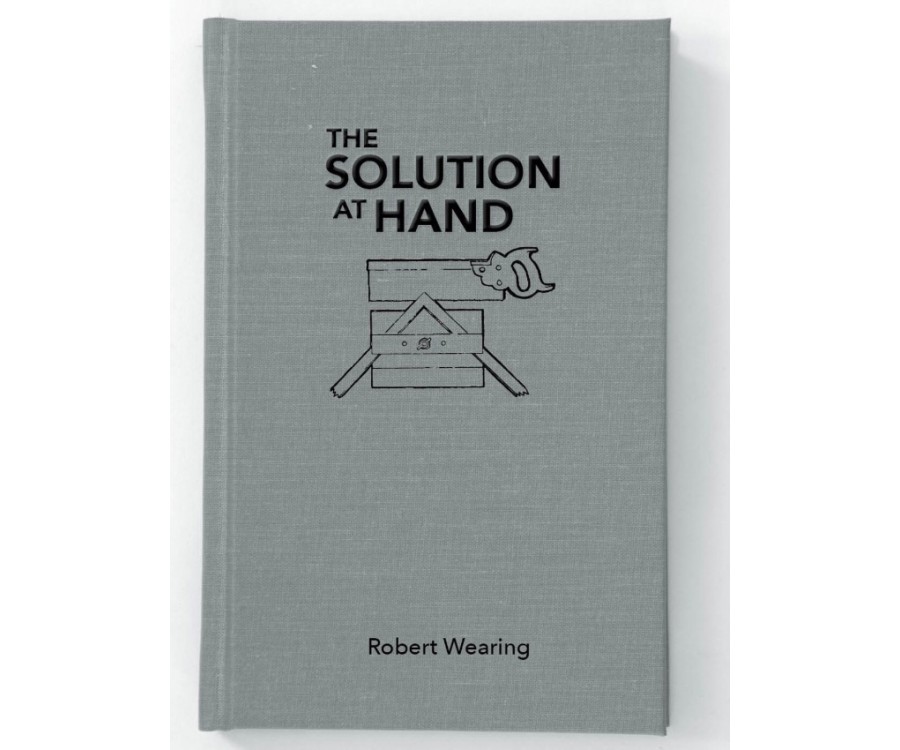 The Solution At Hand Jigs Fixtures To Make Benchwork Easier Robert Wearing
