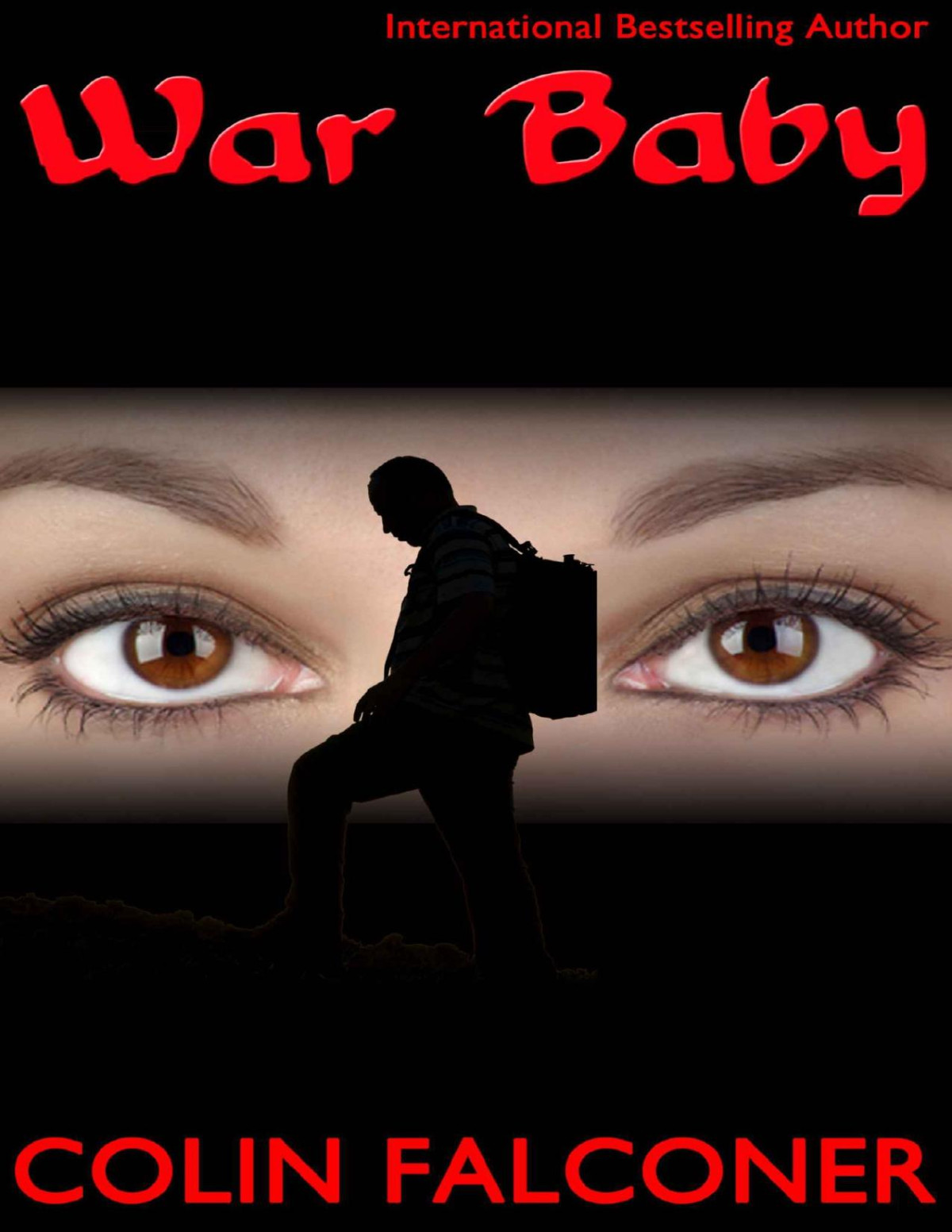 War Baby Colin Falconer