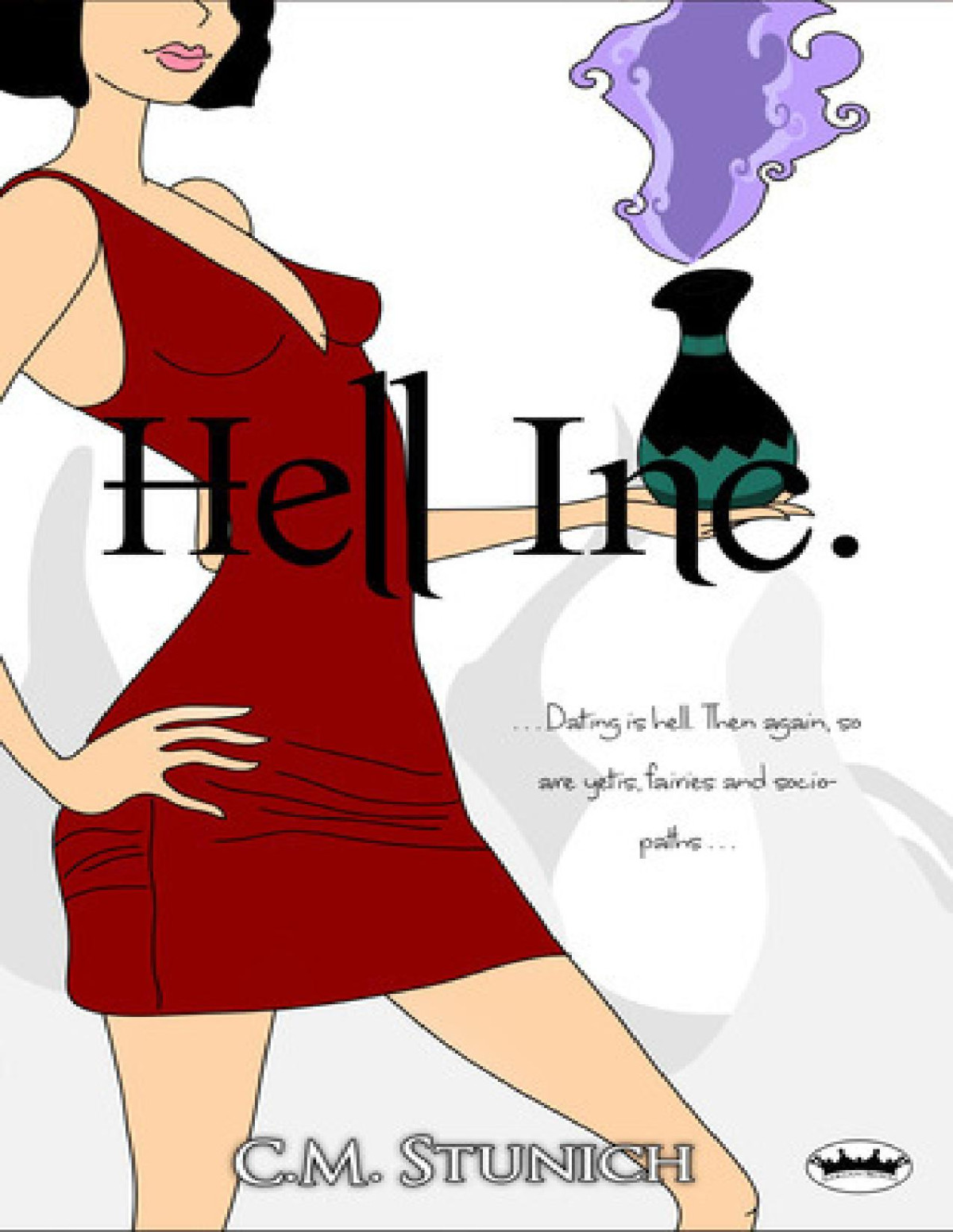 Hell Inc C M Stunich