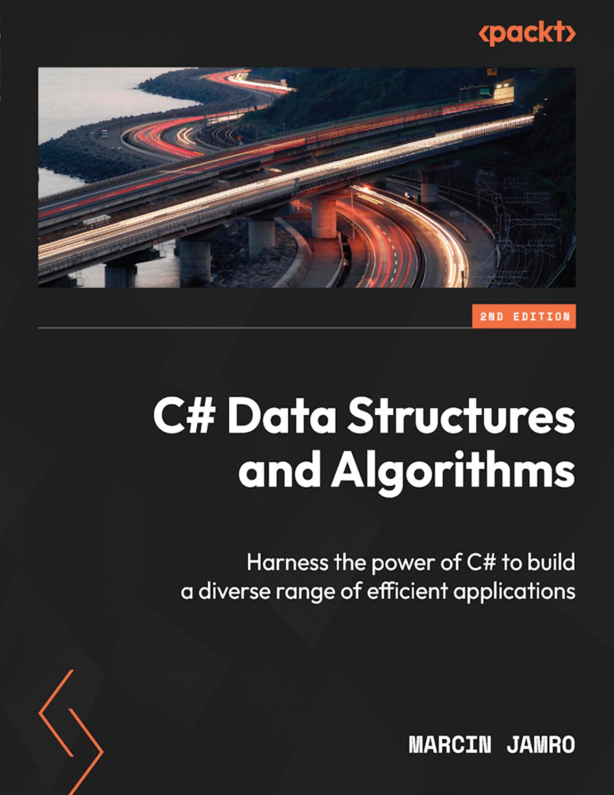 C Data Structures And Algorithms Harness The Power Of C To Build A Diverse Range Of Efficient Applications 1 Converted Marcin Jamro