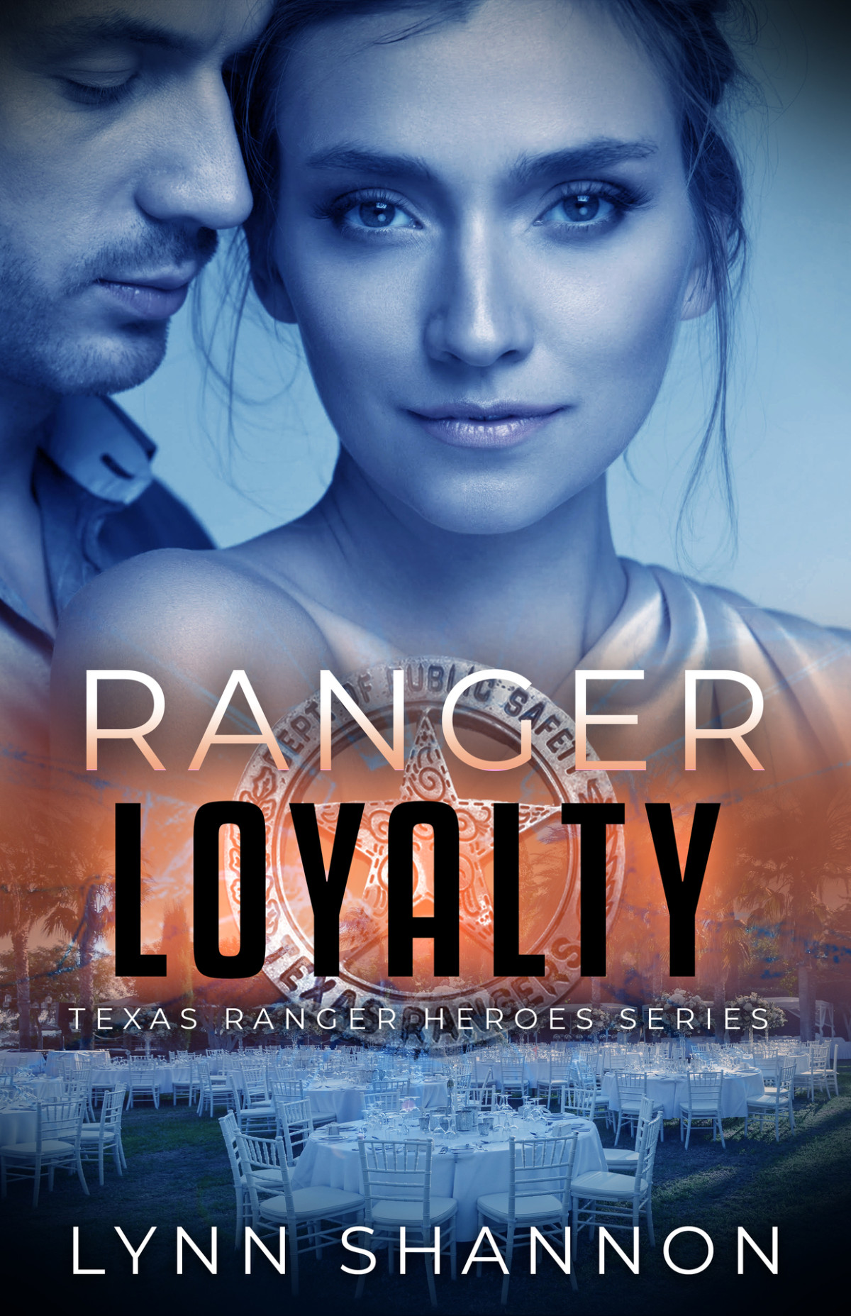 Ranger Loyalty Christian Romantic Suspense Lynn Shannon
