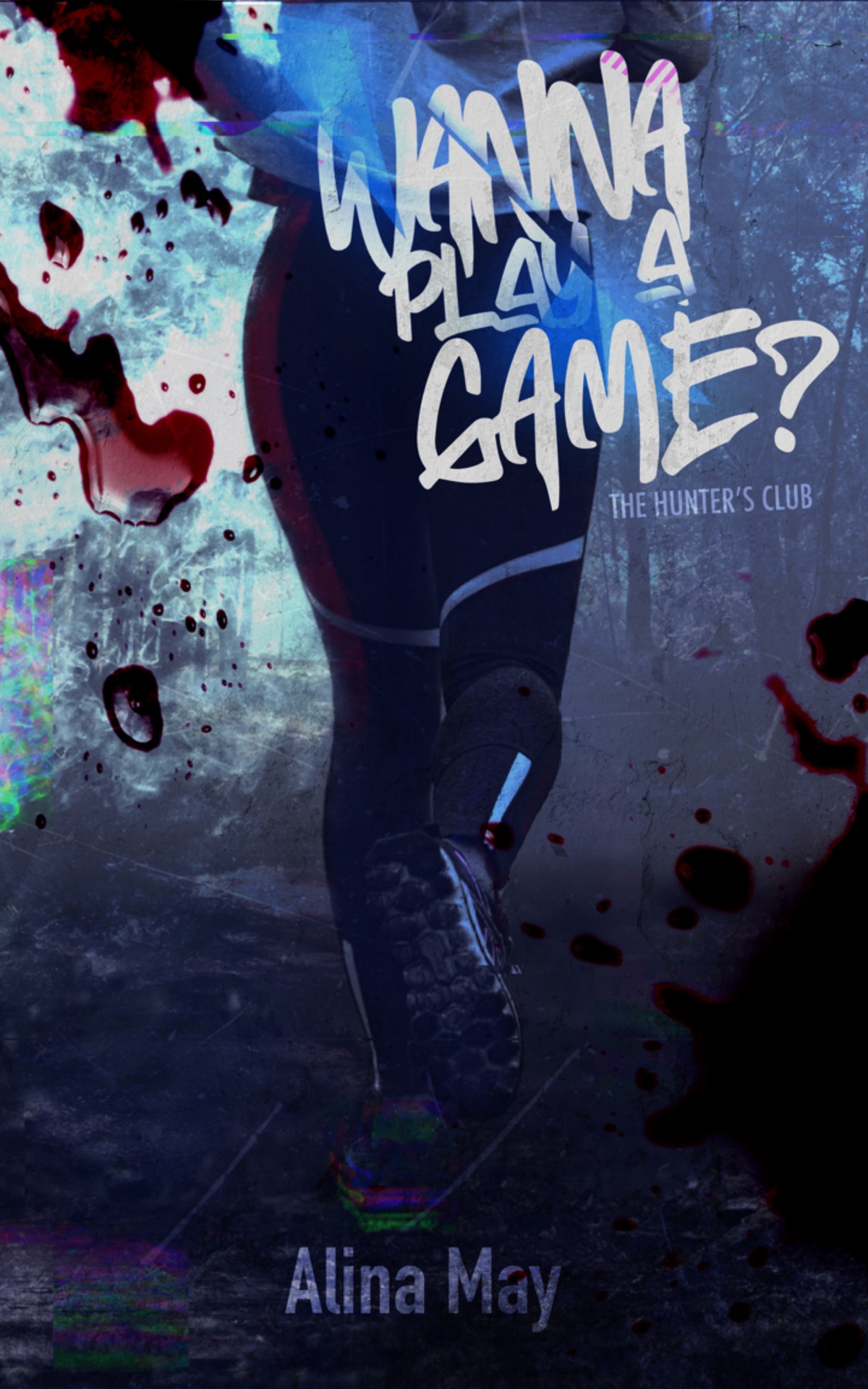 Wanna Play A Game Alina May