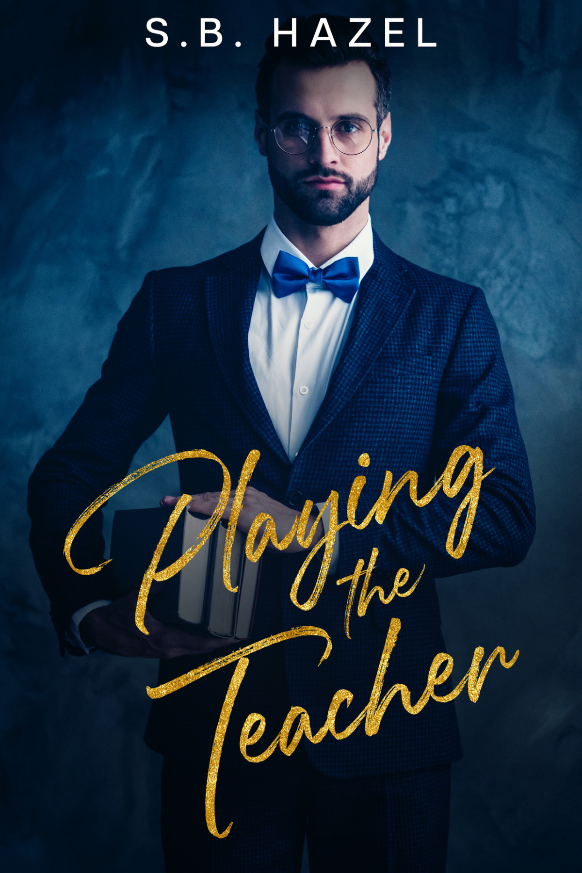 Playing The Teacher Sb Hazel