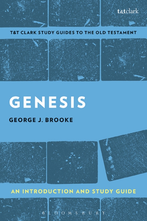 Genesis A Past For A People In Need Of A Future An Introduction And Study Guide 1st Edition Megan Warner
