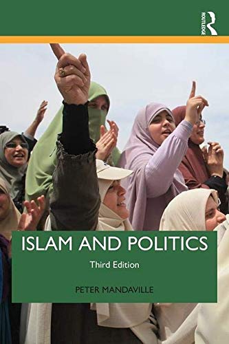 Islam And Politics 3rd Edition 3rd Edition Mandaville Peter