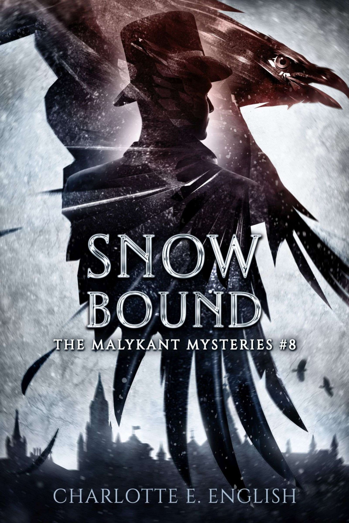 Snowbound Charlotte E English