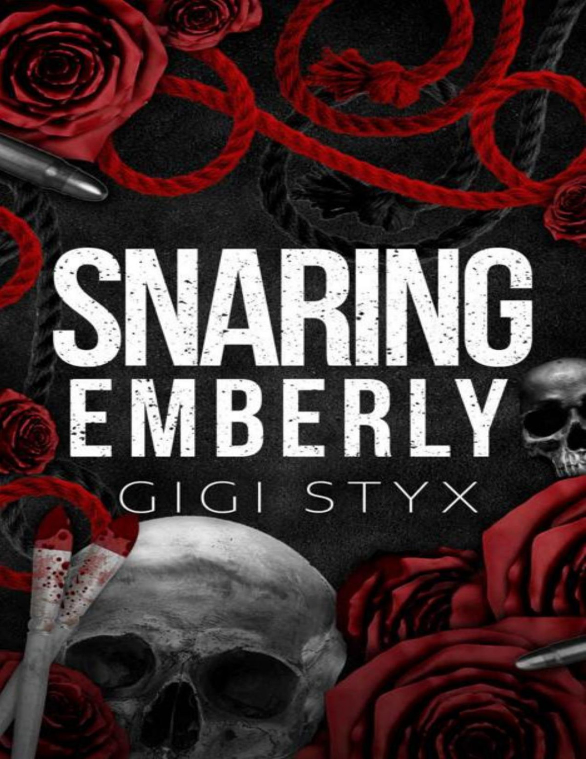 Snaring Emberly Gigi Styx