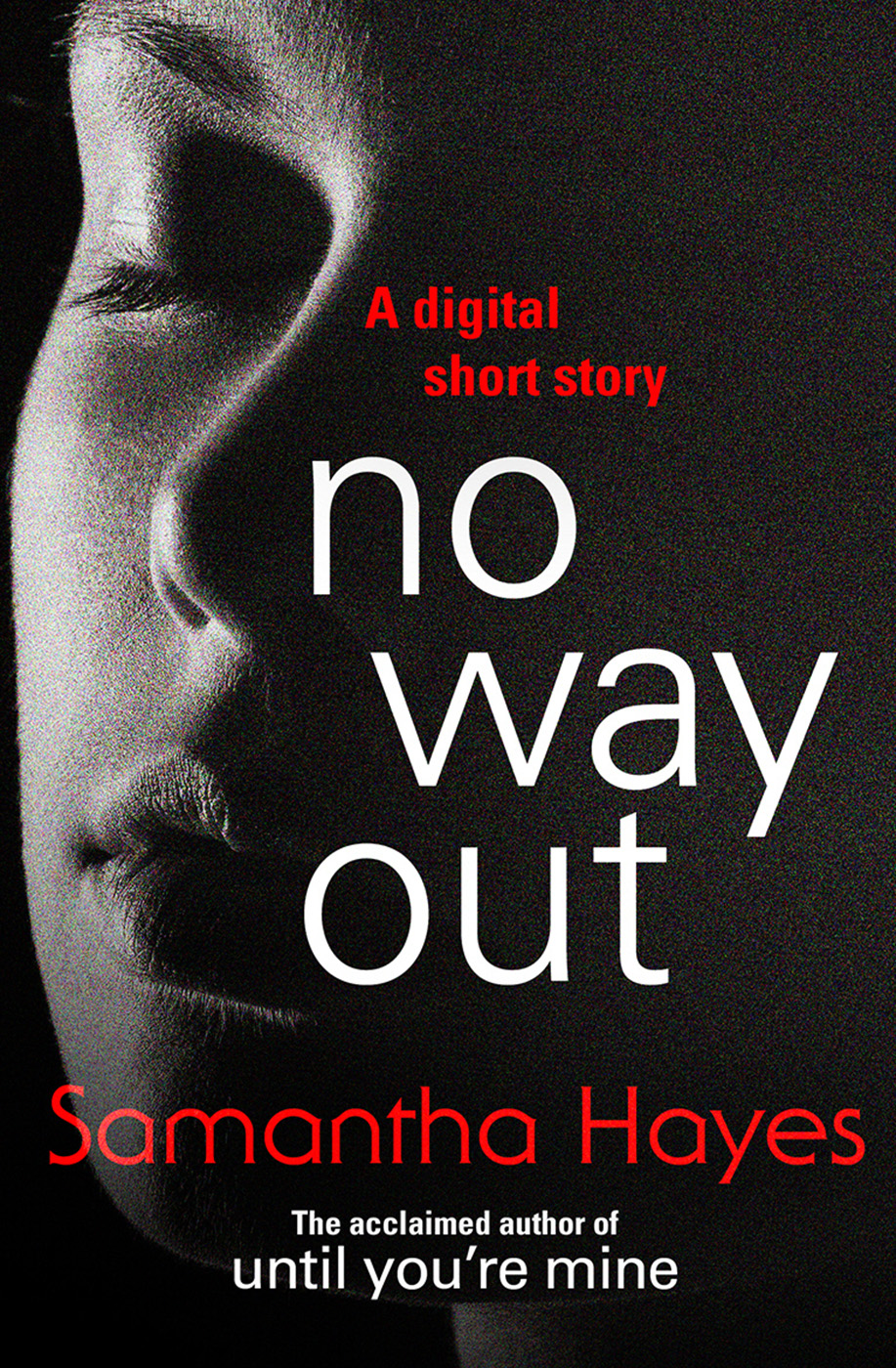 No Way Out Samantha Hayes