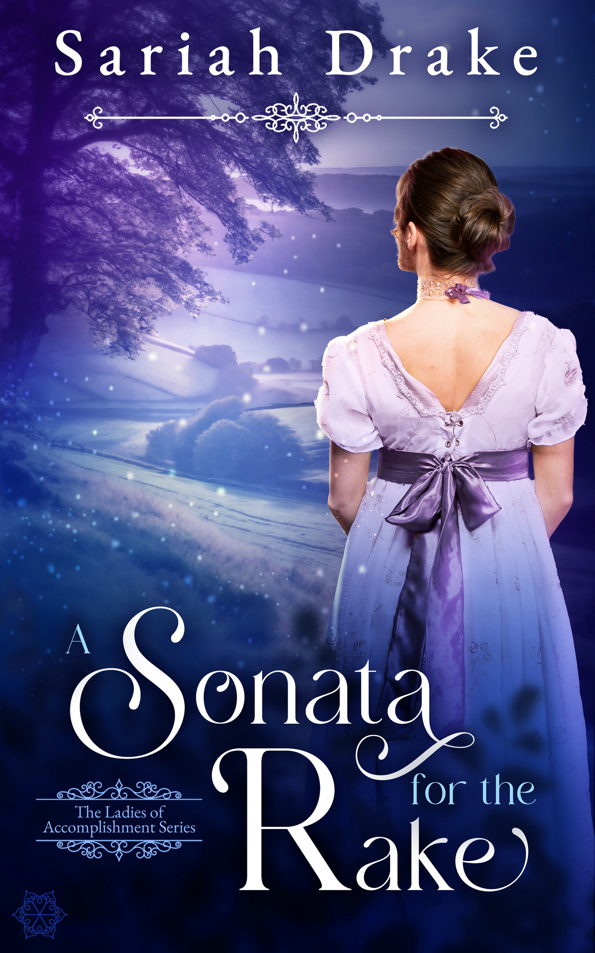 A Sonata For The Rake A Clean Regency Romance Sariah Drake