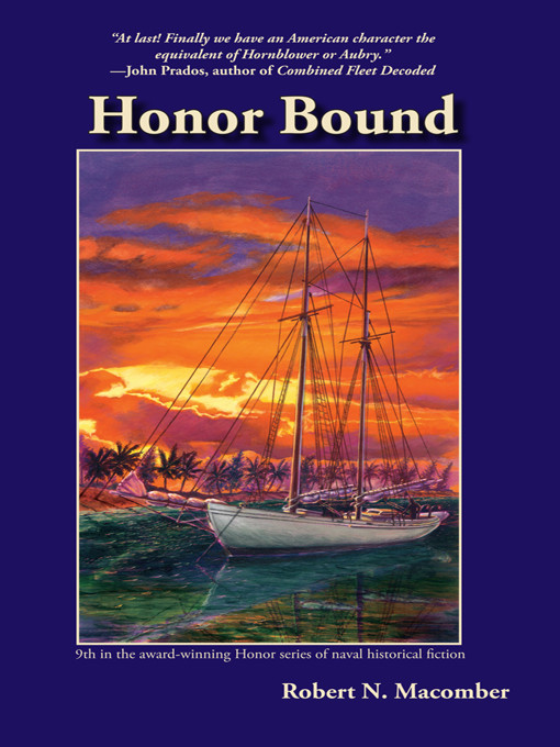 Honor Bound Robert N Macomber