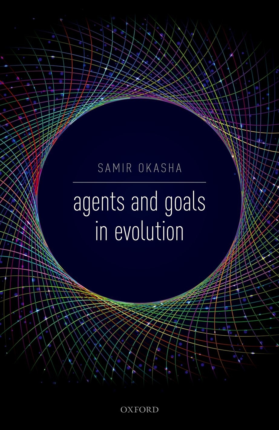 Agents And Goals In Evolution Samir Okasha