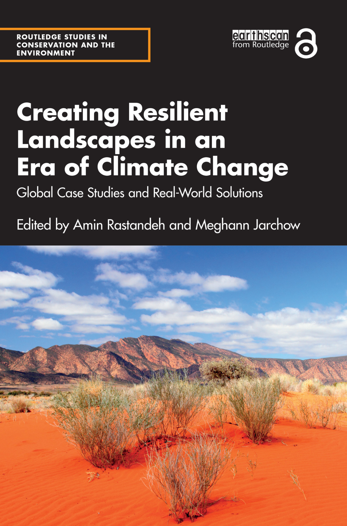 Creating Resilient Landscapes In An Era Of Climate Change Unknown