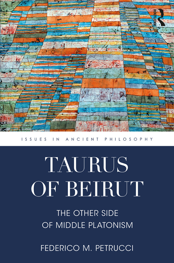 Taurus Of Beirut Federico M Petrucci