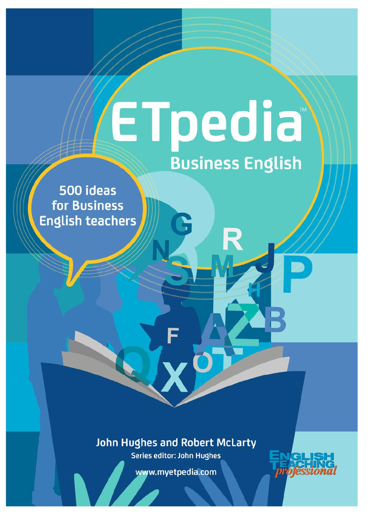 Etpedia Business English John Hughes Robert Mclarty