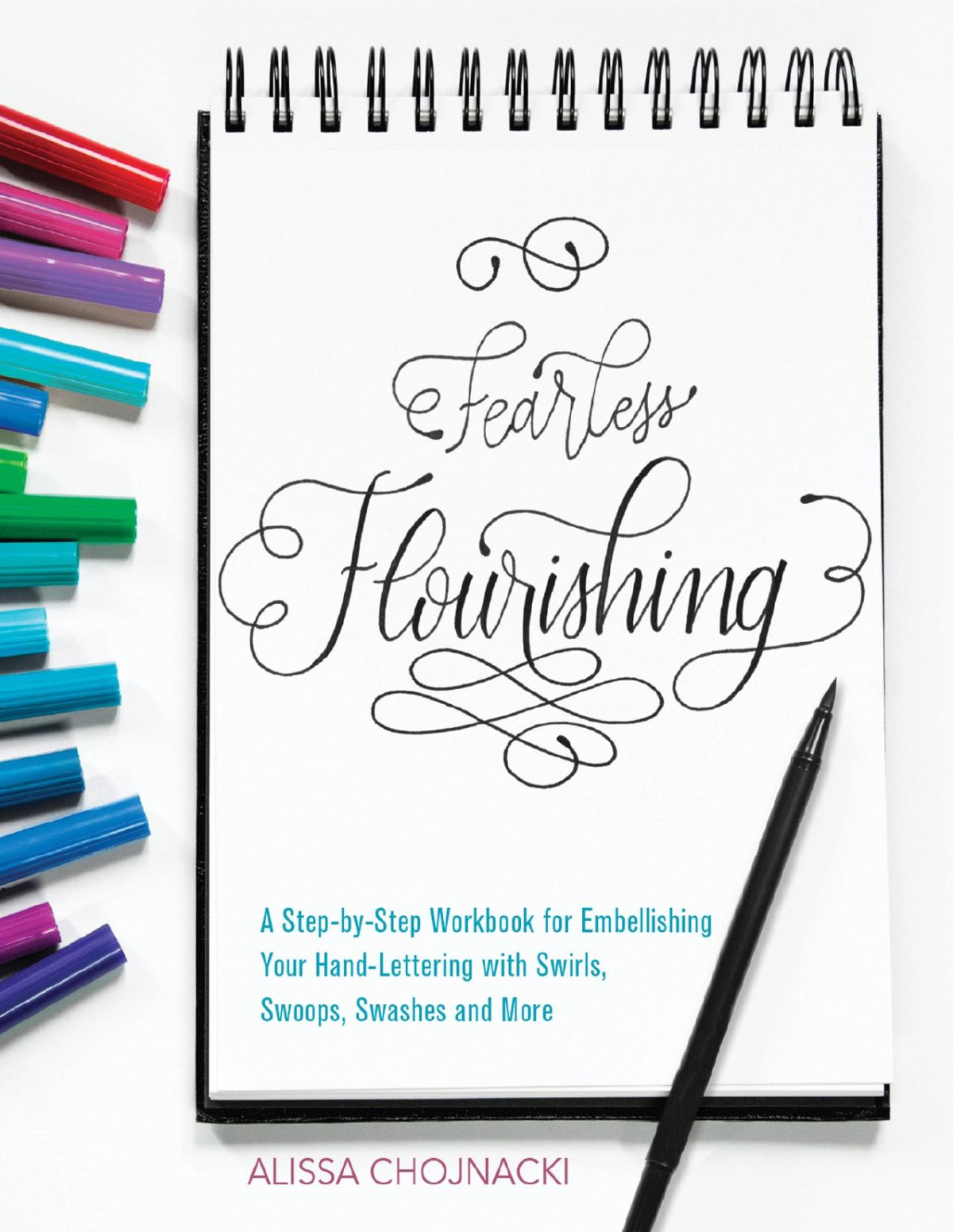 Fearless Flourishing Alissa Chojnacki