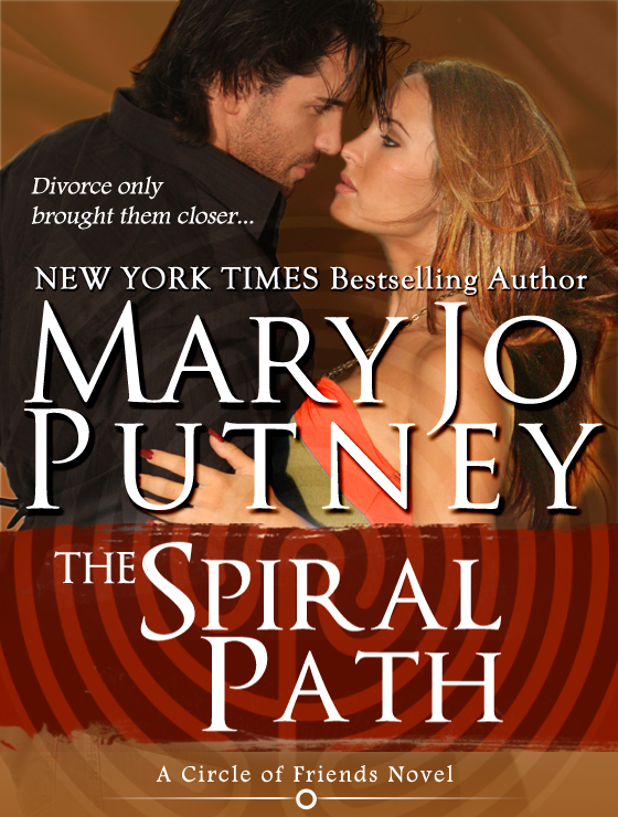 The Spiral Path Mary Jo Putney