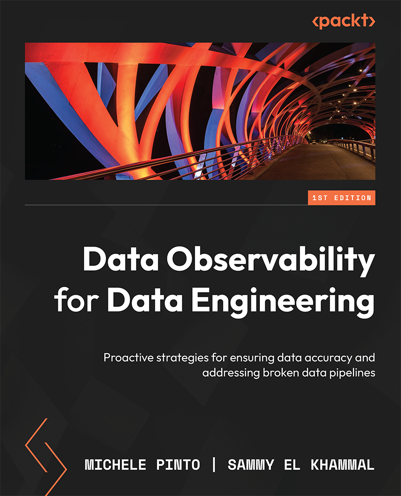 Data Observability For Data Engineering Michele Pinto Sammy El Khammal