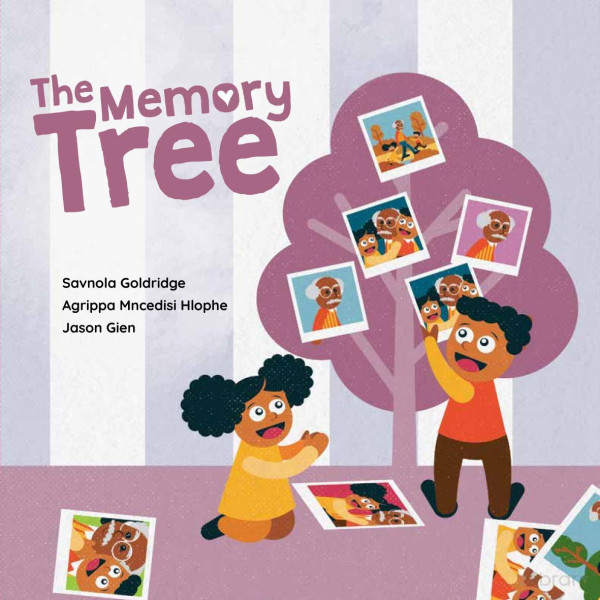The Memory Tree Easy English Readers Savnola Goldridge Agrippa Mncedisi Hlophe