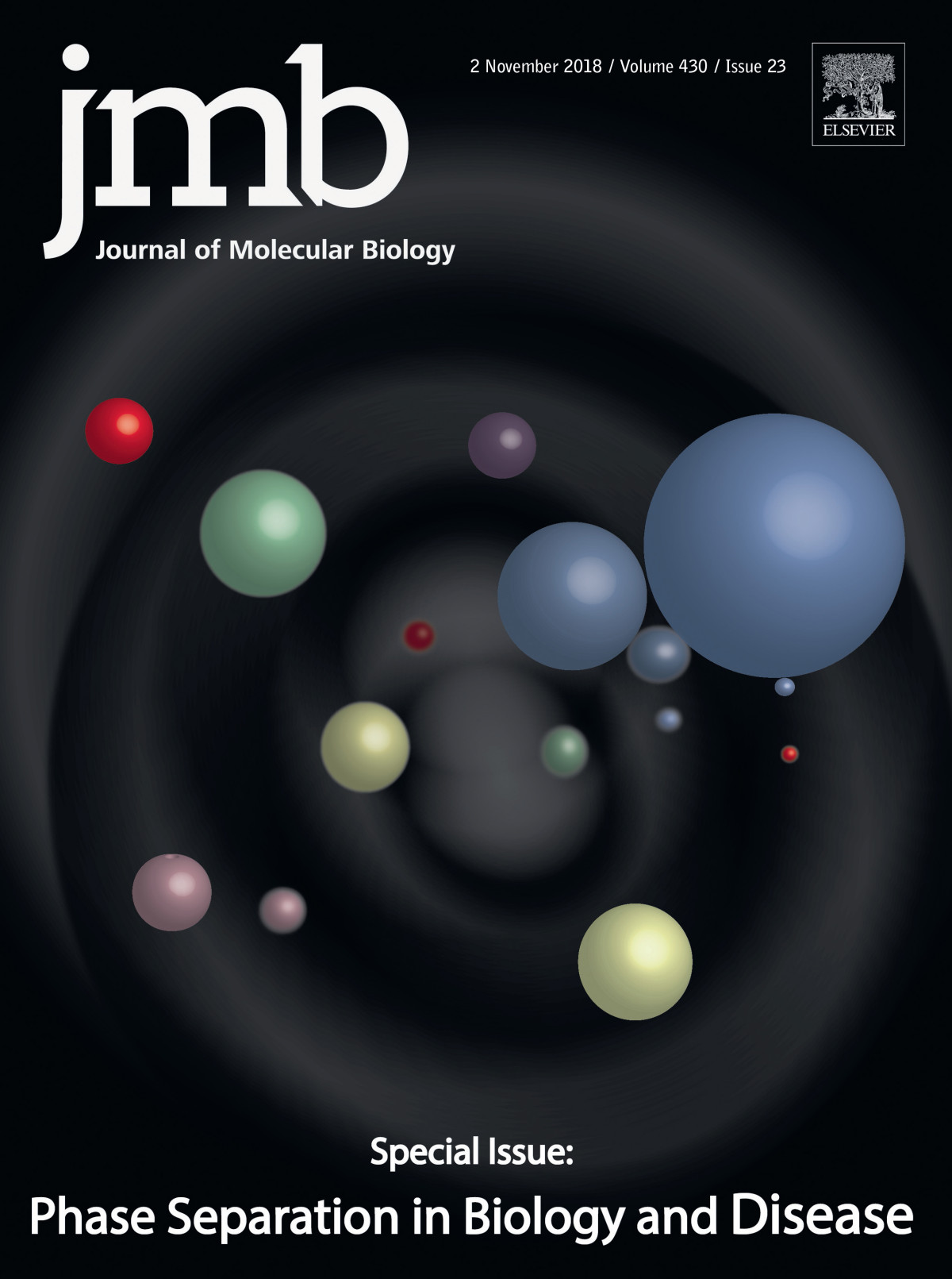 Phase Separation In Biology And Disease 23th Edition Richard W Kriwacki