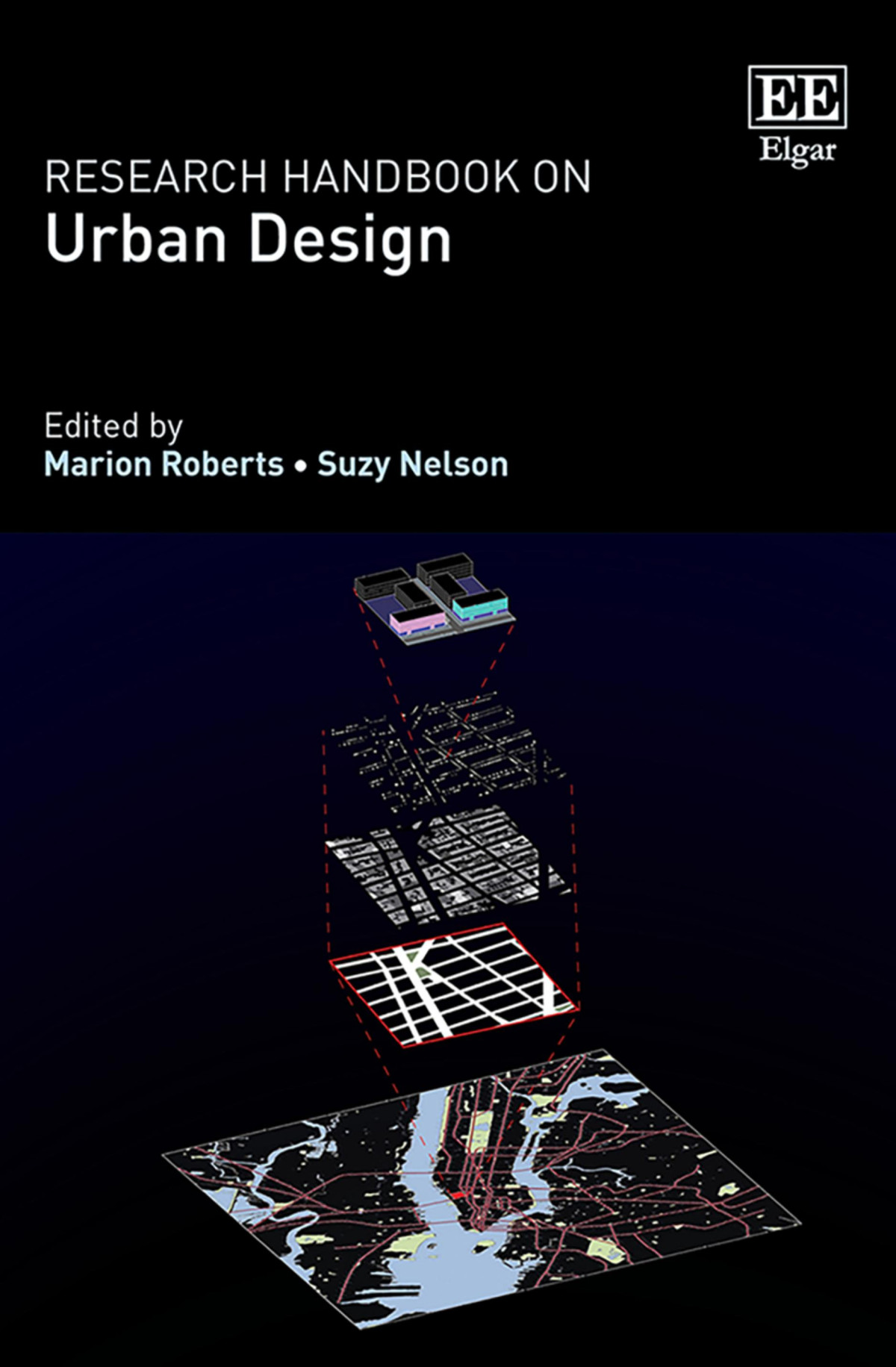 Research Handbook On Urban Design Marion Roberts Suzy Nelson