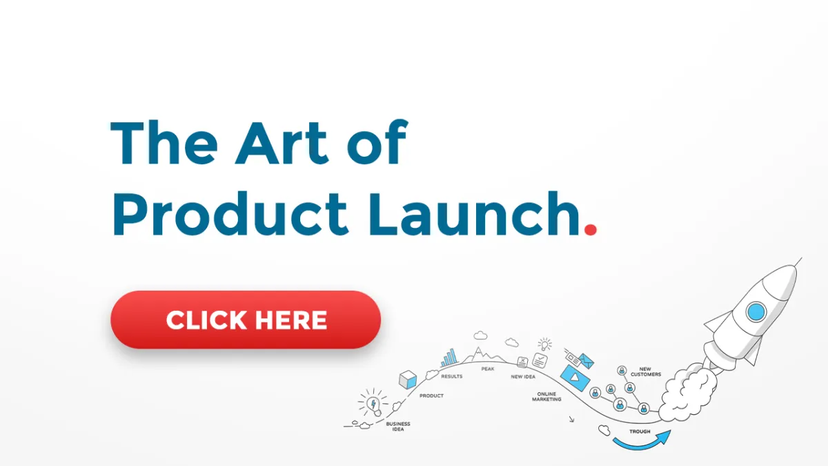 The Art Of Product Launch 1st Edition Lifemathmoney Harsh Strongman