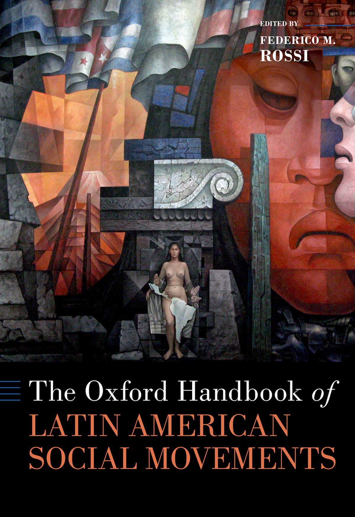The Oxford Handbook Of Latin American Social Movements Federico M Rossi