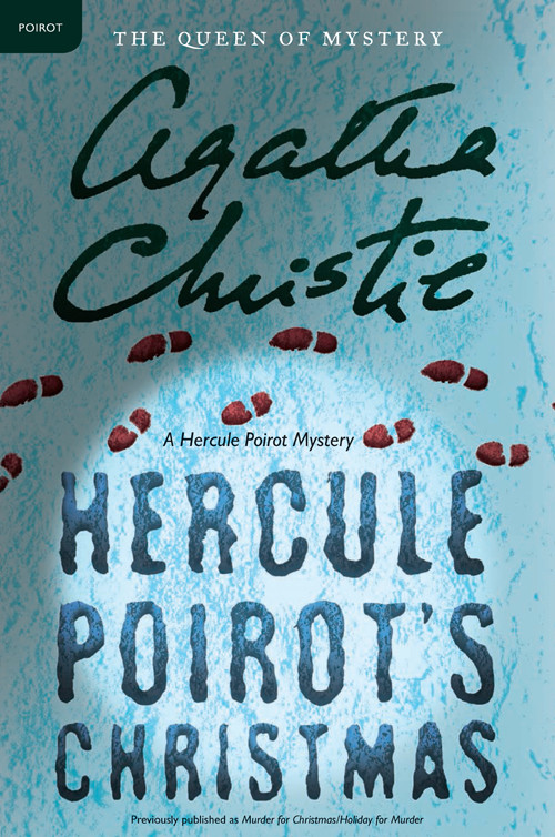 Hercule Poirots Christmas Agatha Christie