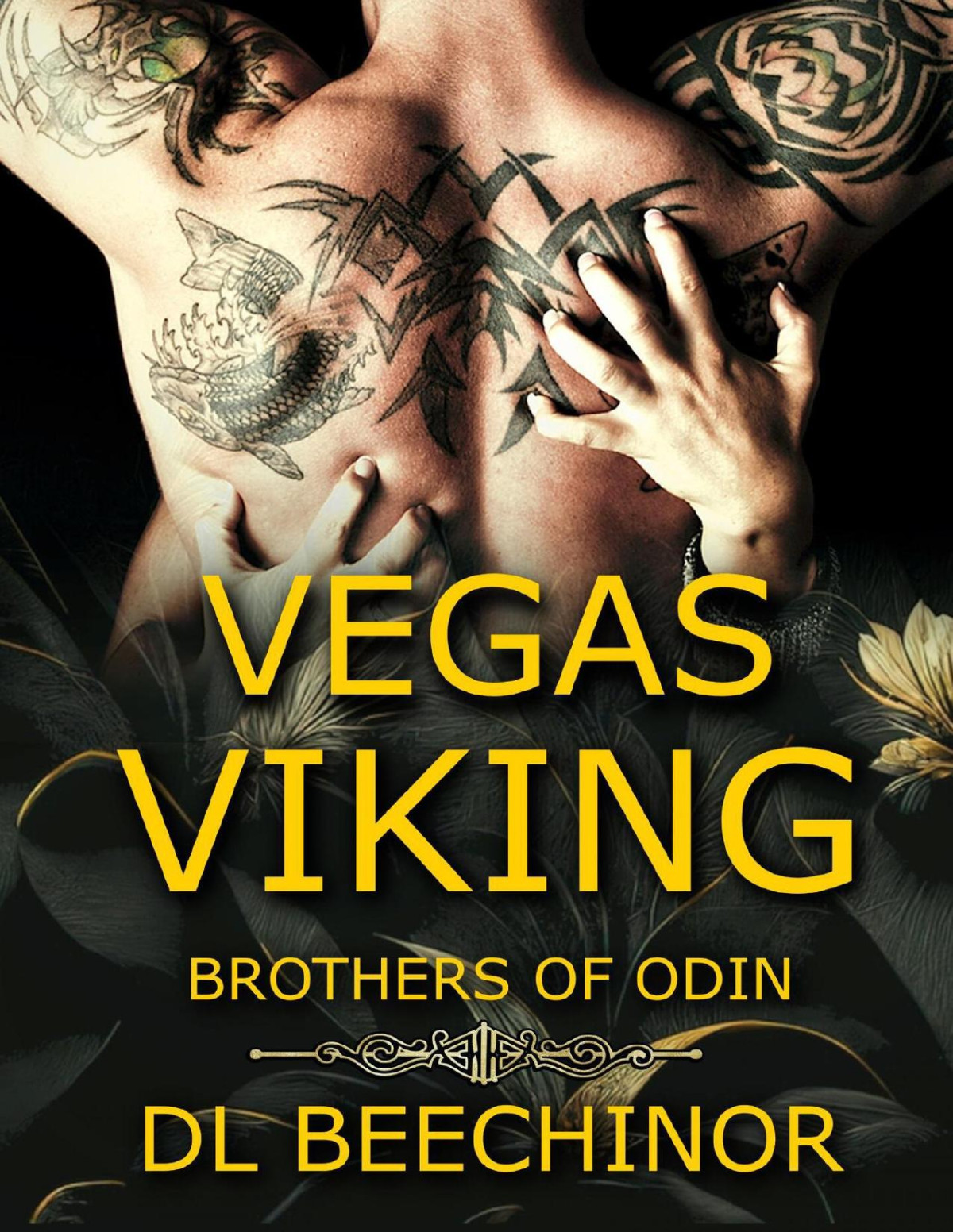 Vegas Viking Brothers Of Odin Dl Beechinor